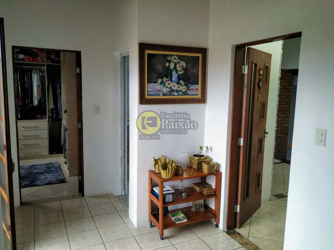 Sobrado à venda com 4 quartos, 500m² - Foto 24