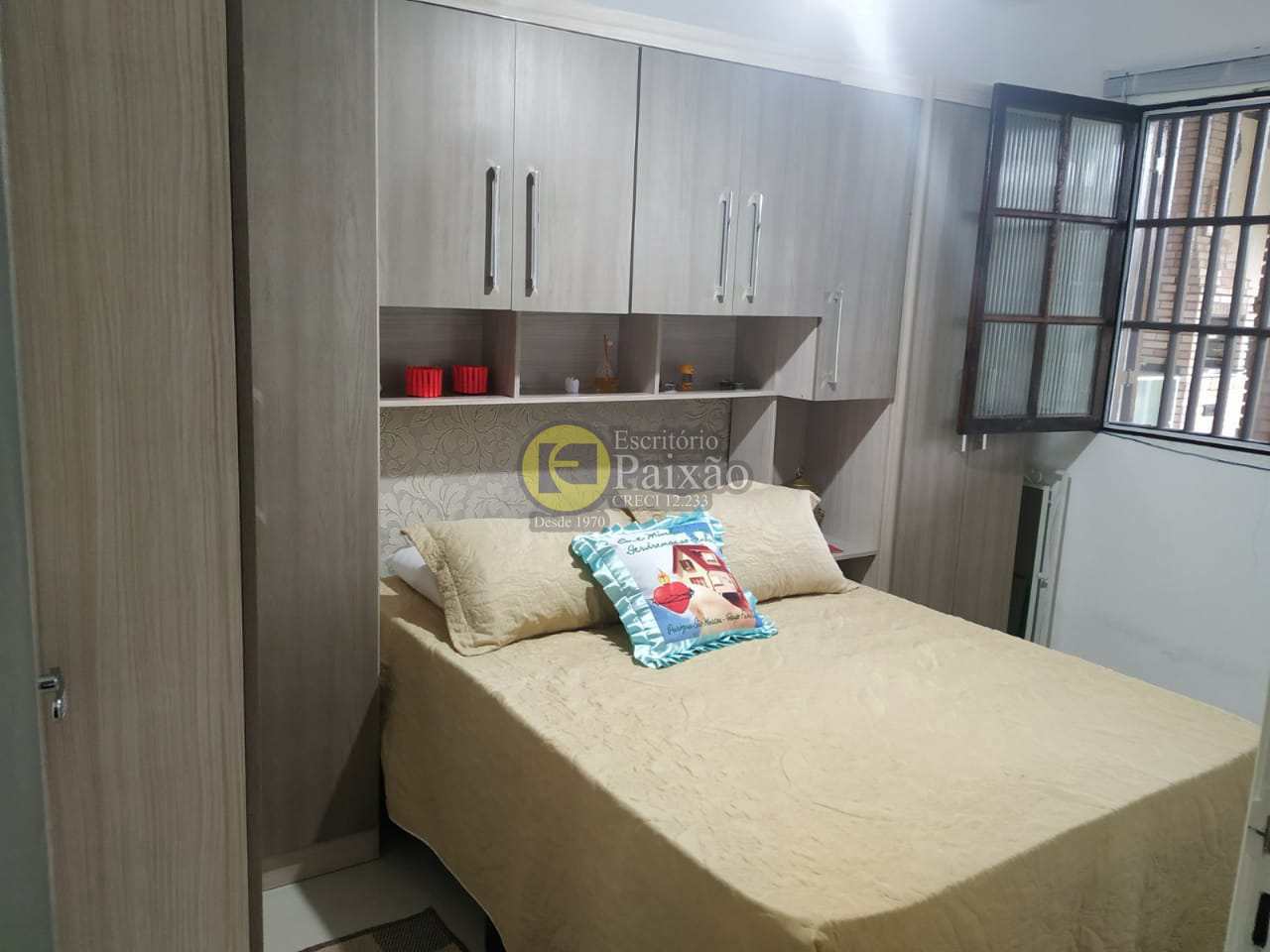 Sobrado à venda com 4 quartos, 500m² - Foto 58