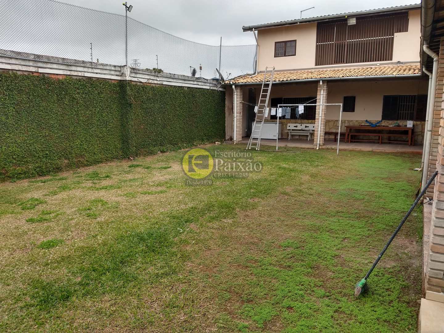 Sobrado à venda com 4 quartos, 500m² - Foto 8