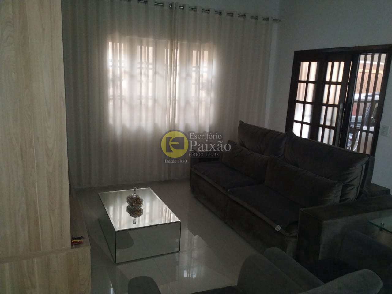 Sobrado à venda com 4 quartos, 500m² - Foto 35