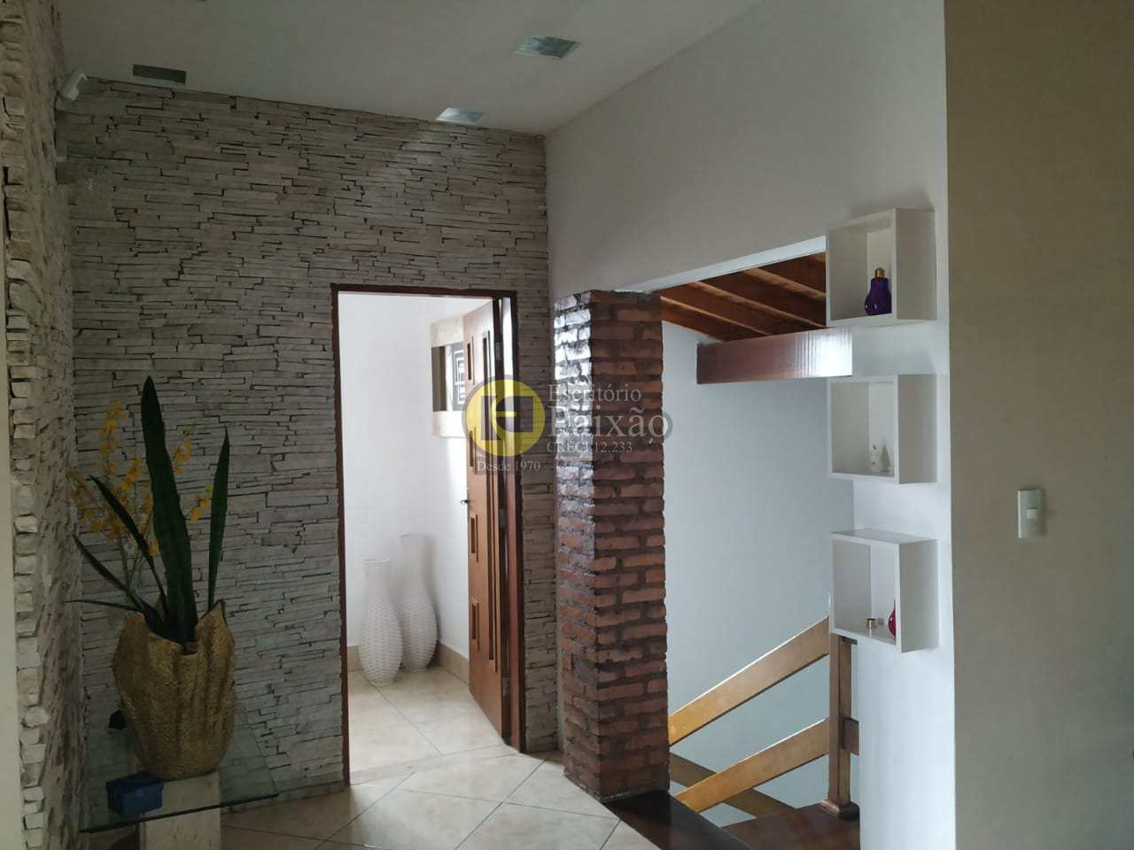 Sobrado à venda com 4 quartos, 500m² - Foto 27