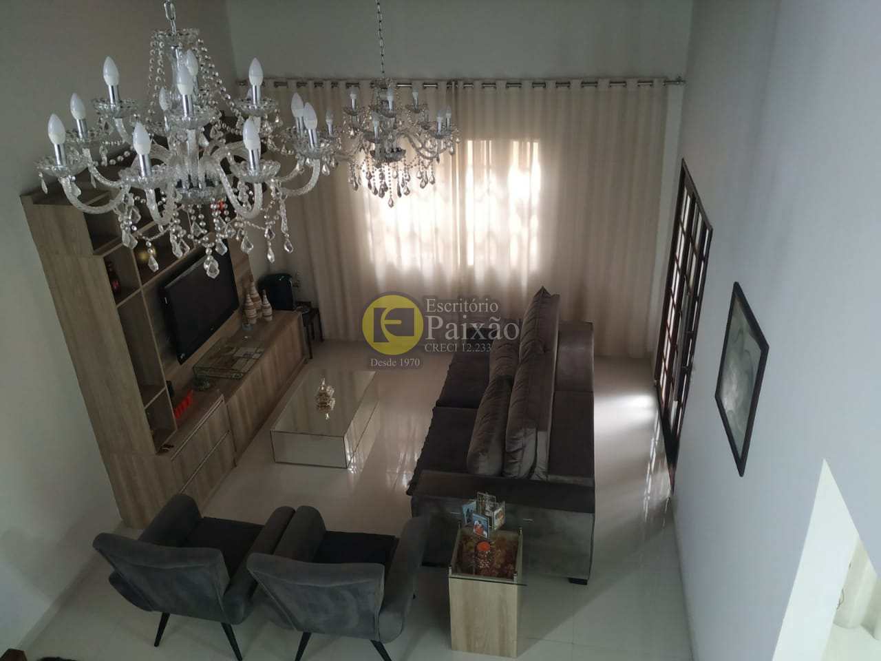 Sobrado à venda com 4 quartos, 500m² - Foto 32