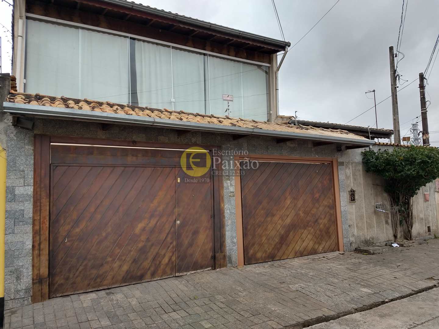 Sobrado à venda com 4 quartos, 500m² - Foto 3