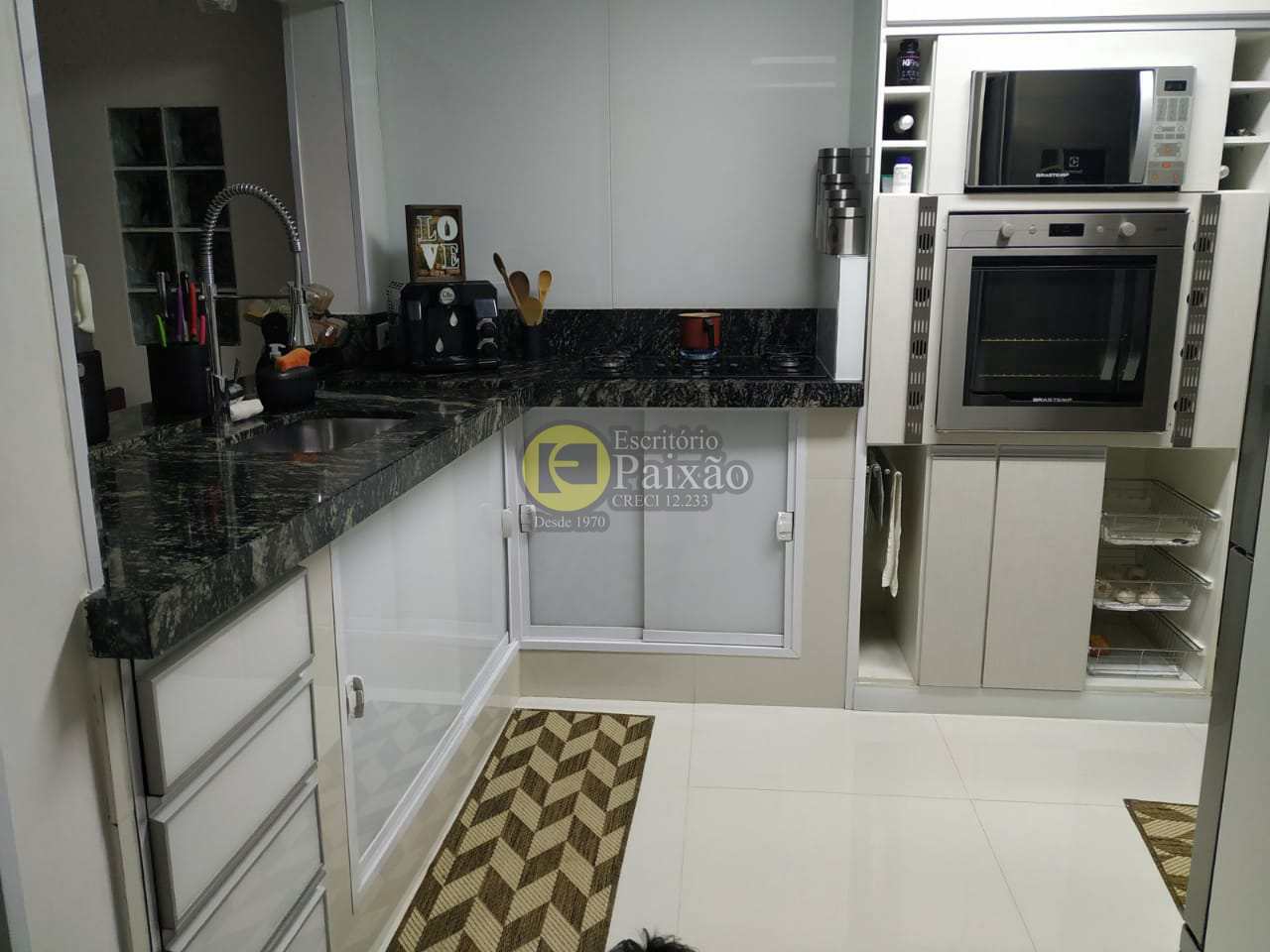 Sobrado à venda com 4 quartos, 500m² - Foto 19