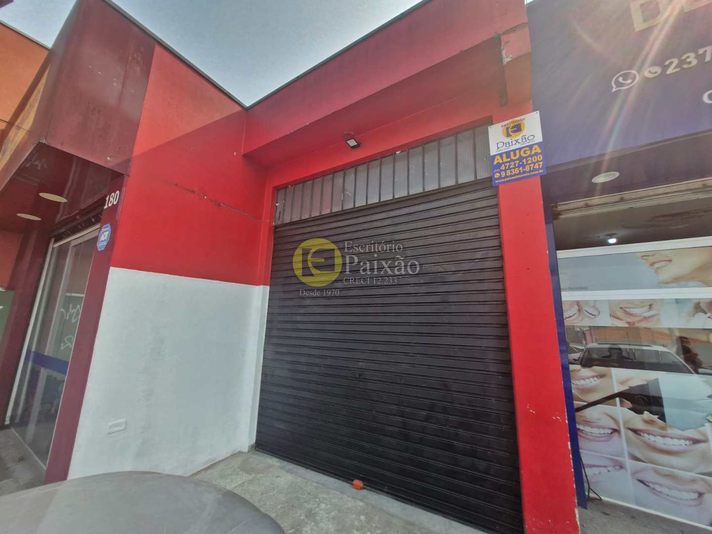 Conjunto Comercial-Sala para alugar, 60m² - Foto 1