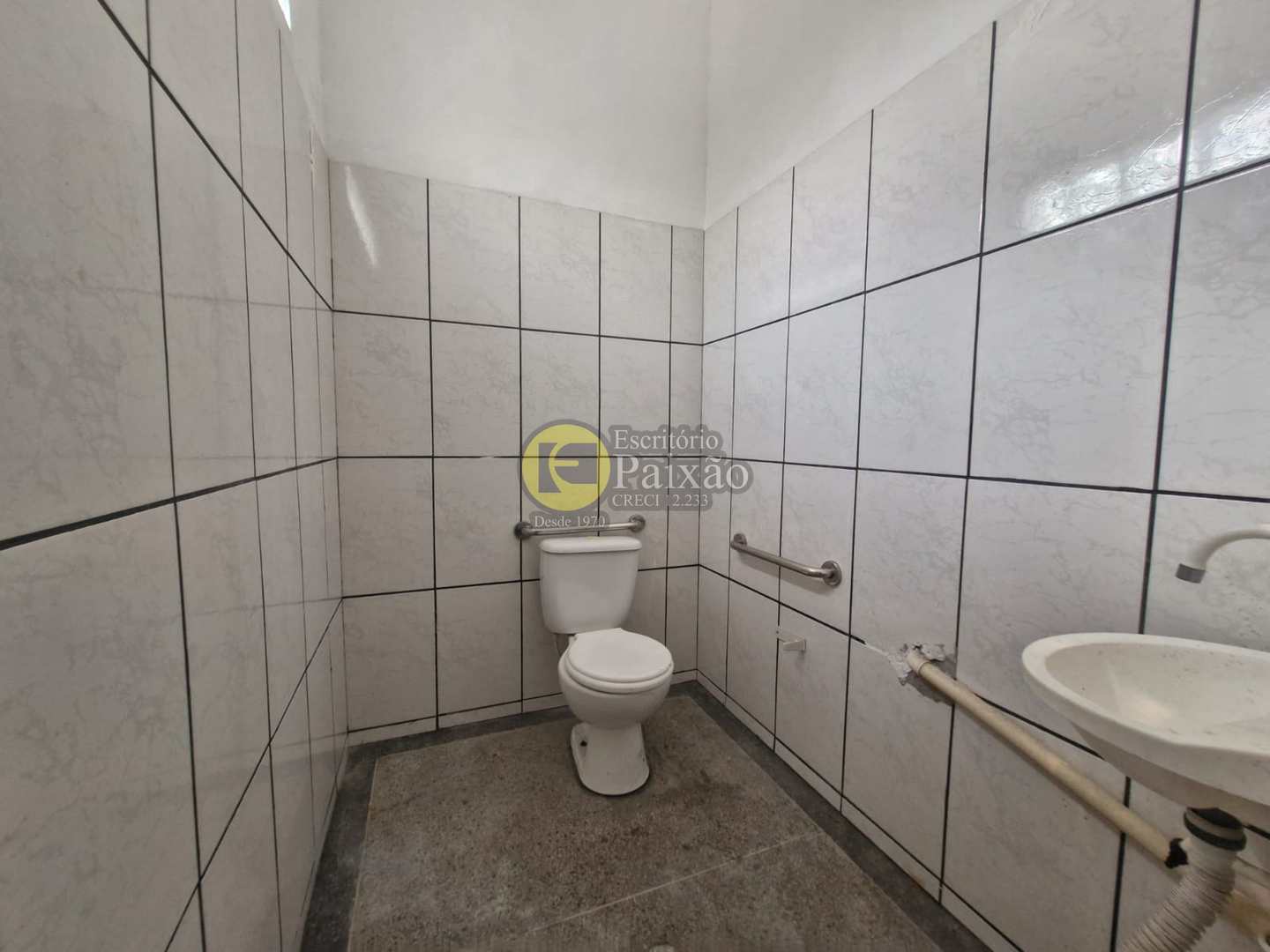 Conjunto Comercial-Sala para alugar, 60m² - Foto 9