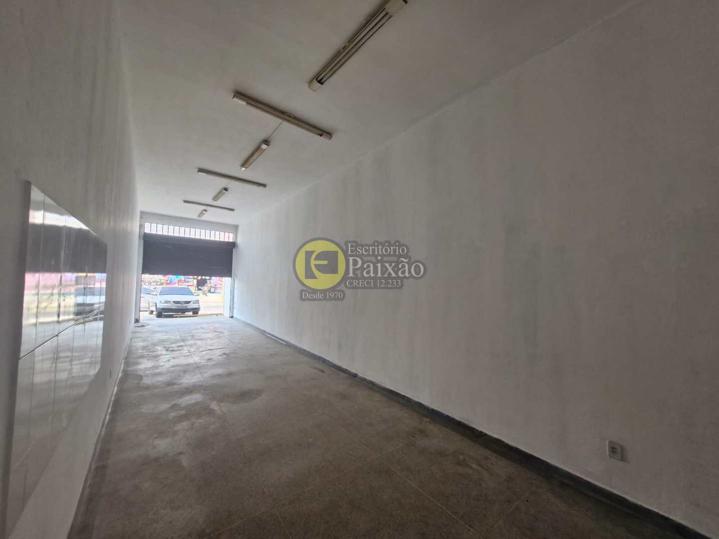 Conjunto Comercial-Sala para alugar, 60m² - Foto 6