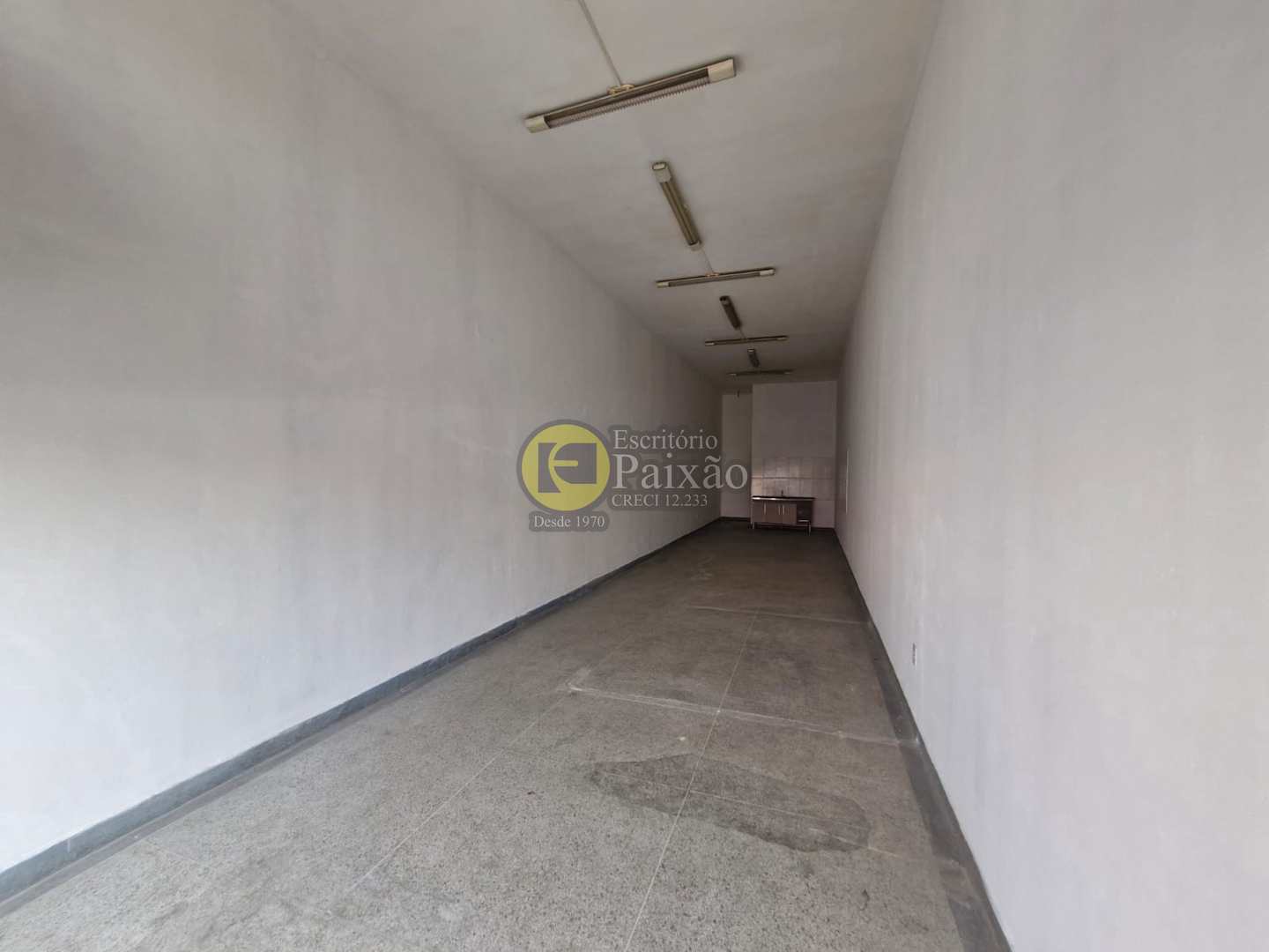 Conjunto Comercial-Sala para alugar, 60m² - Foto 4