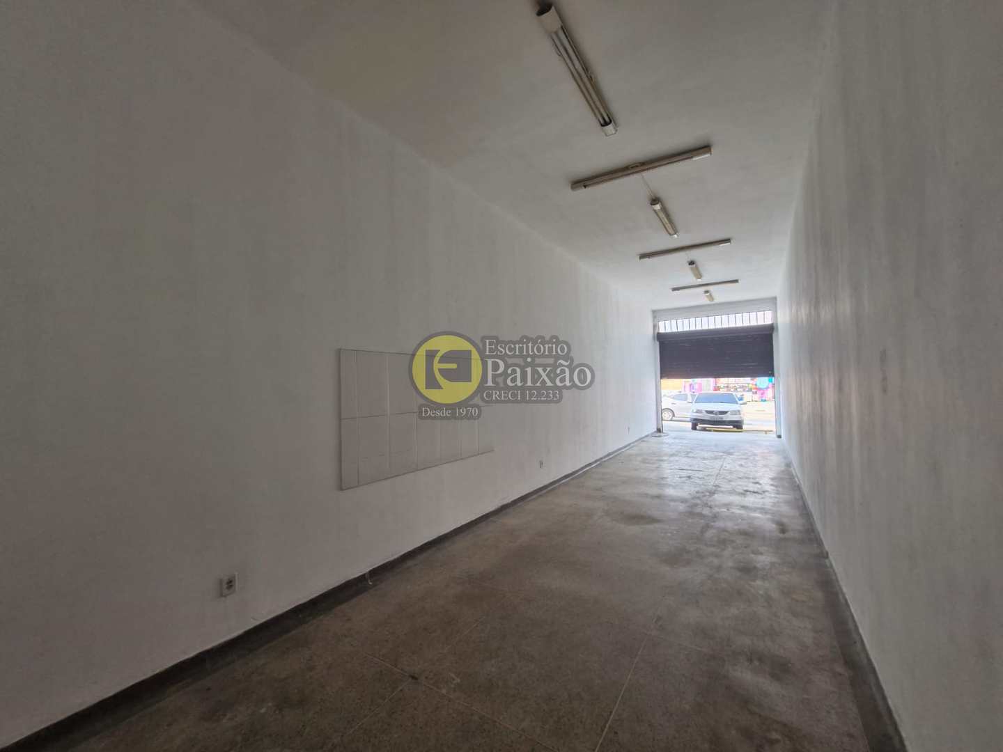 Conjunto Comercial-Sala para alugar, 60m² - Foto 5