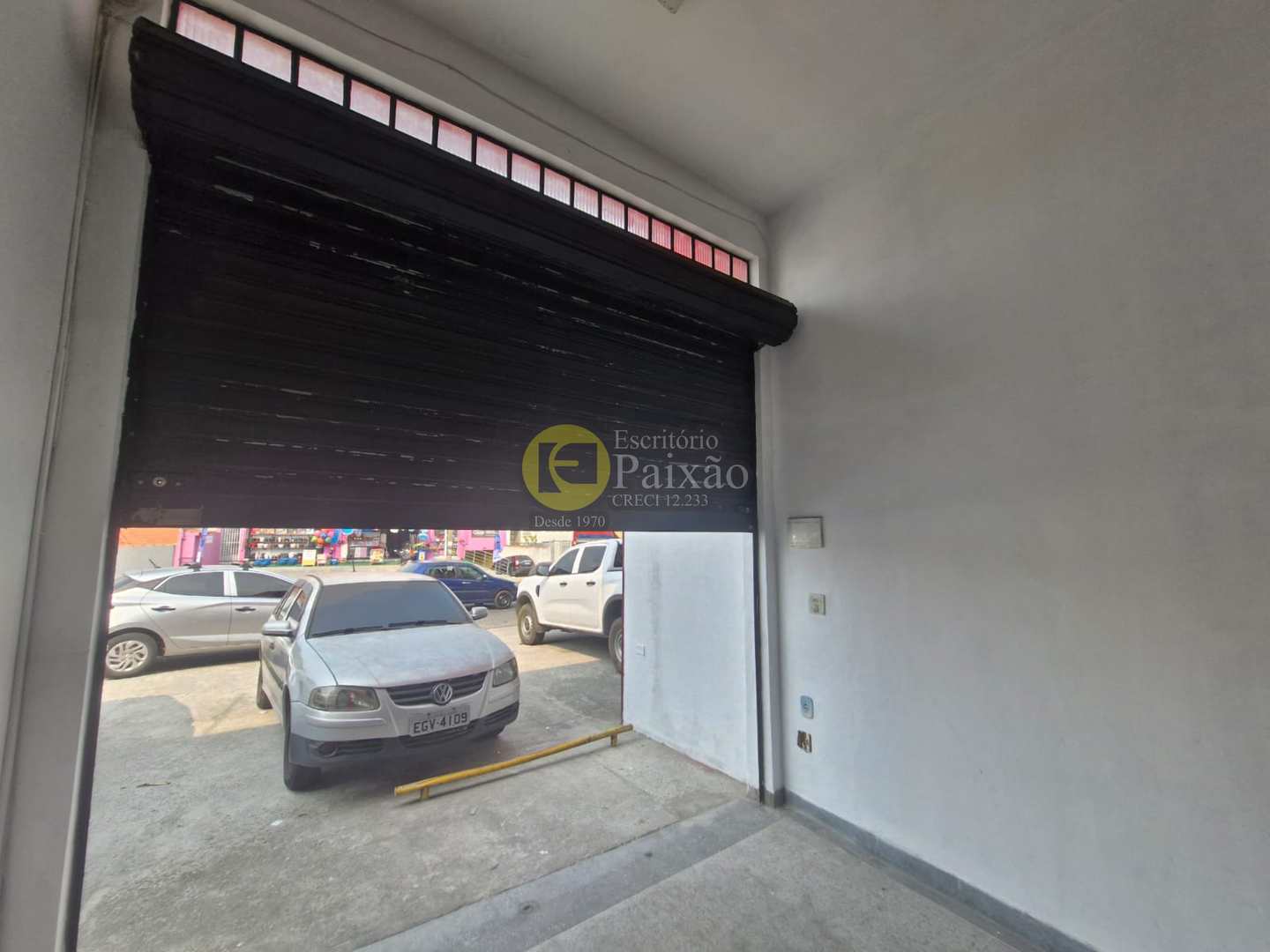 Conjunto Comercial-Sala para alugar, 60m² - Foto 11