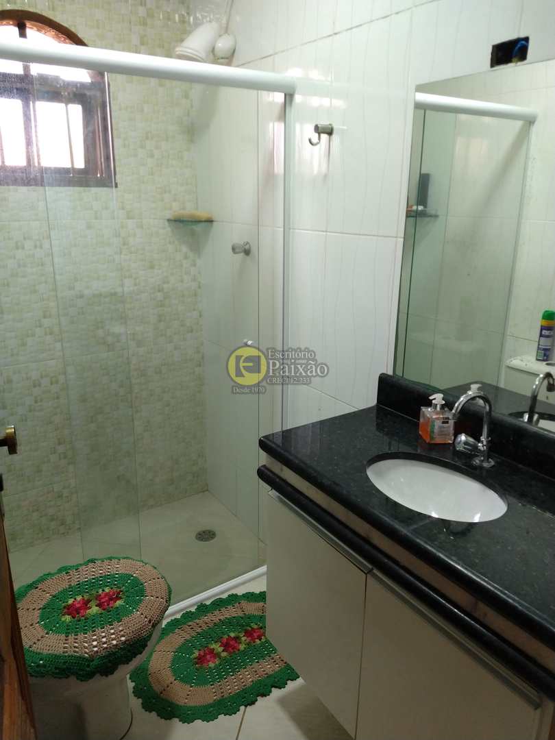 Casa à venda com 3 quartos, 250m² - Foto 10