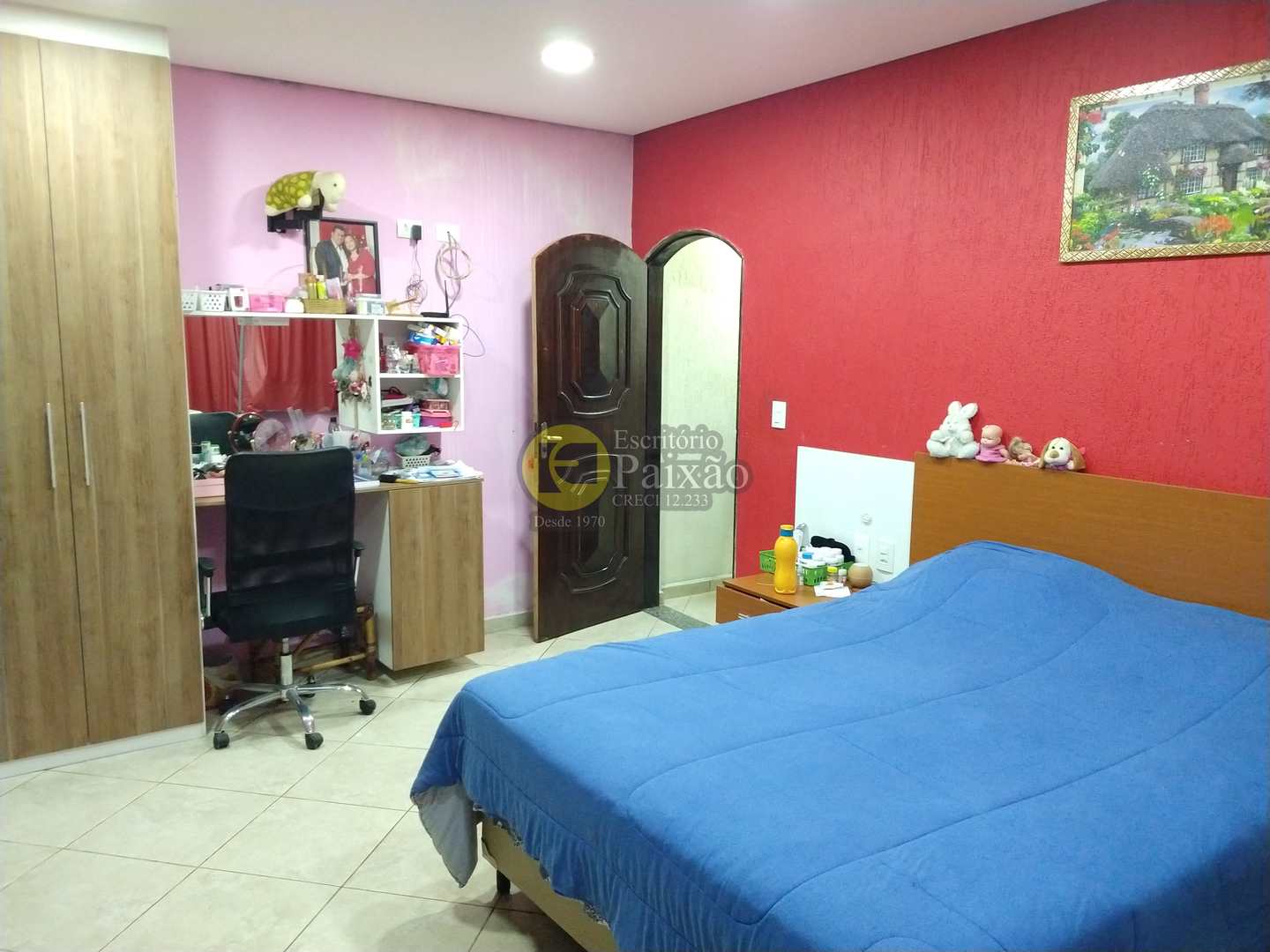 Casa à venda com 3 quartos, 250m² - Foto 15