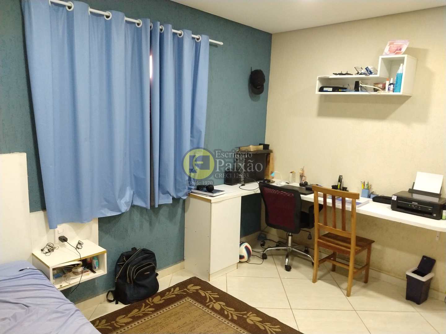 Casa à venda com 3 quartos, 250m² - Foto 9