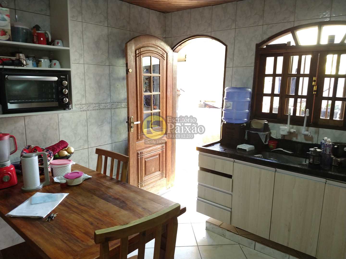 Casa à venda com 3 quartos, 250m² - Foto 5