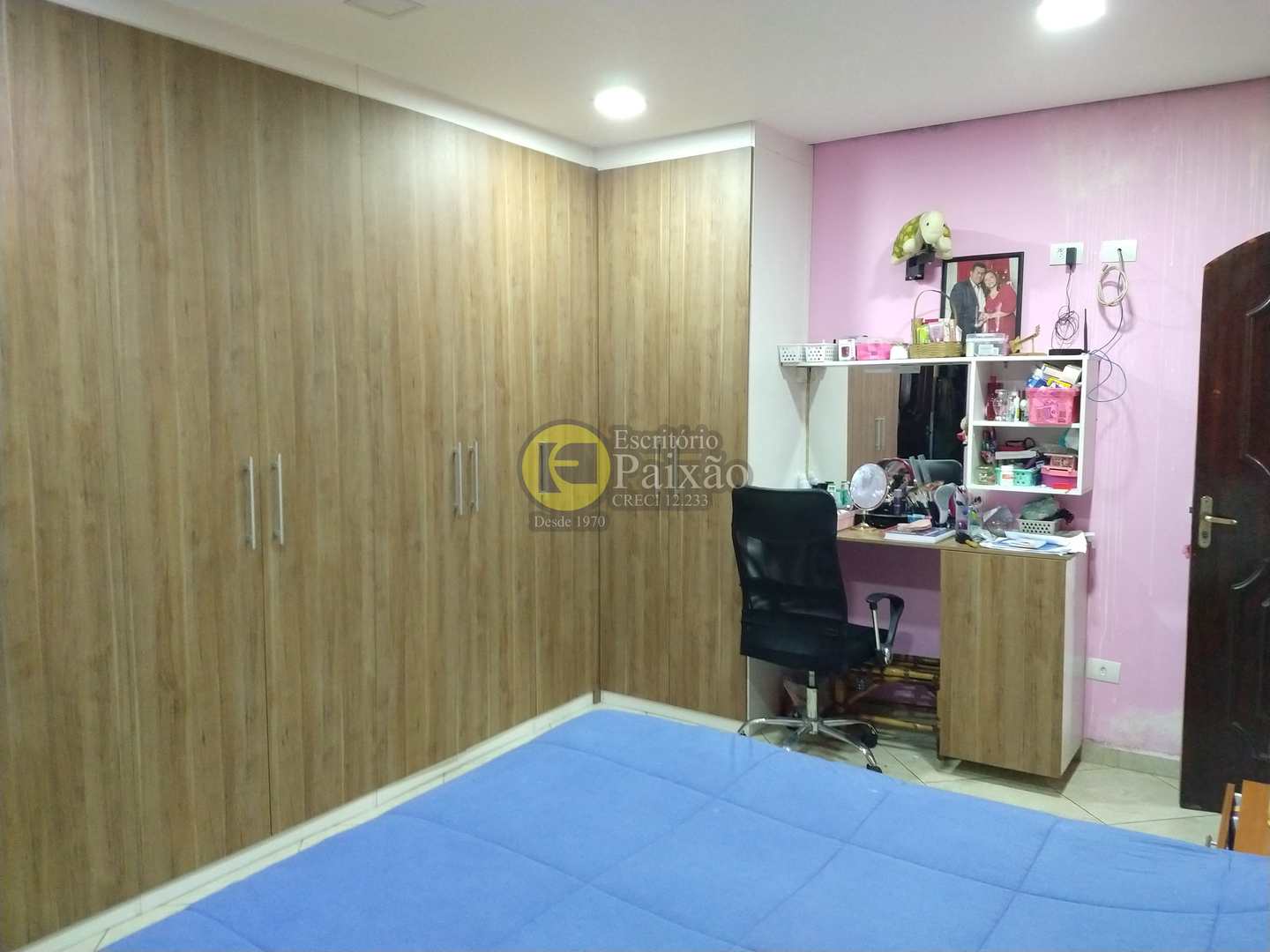 Casa à venda com 3 quartos, 250m² - Foto 16