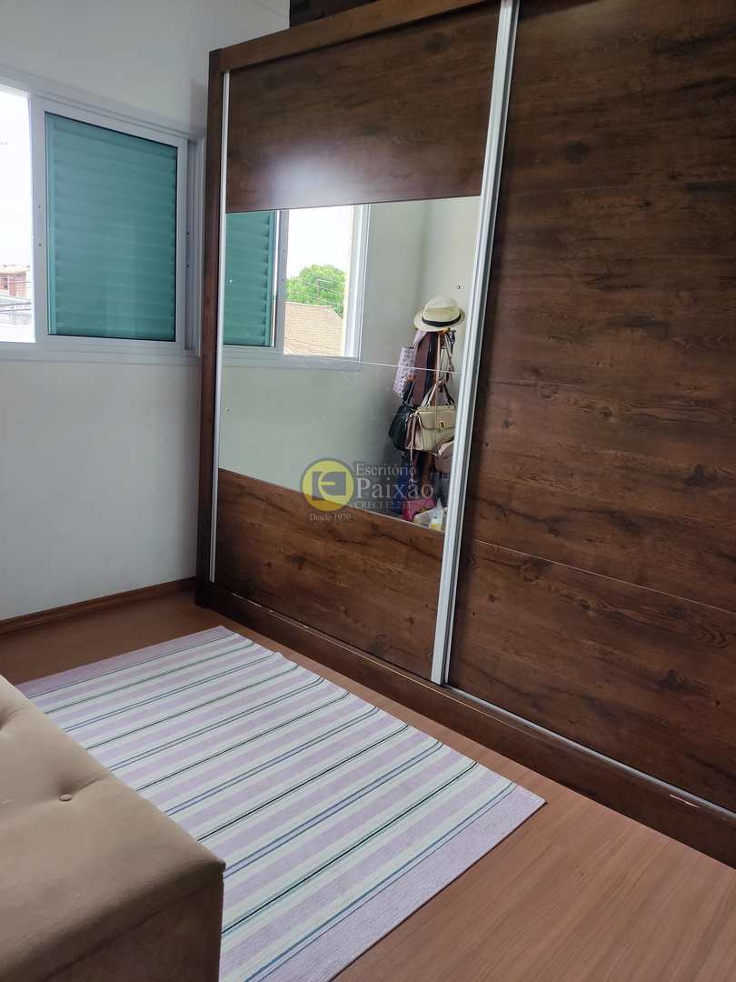 Sobrado à venda com 4 quartos, 135m² - Foto 13