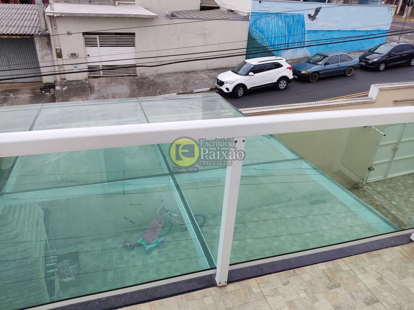 Sobrado à venda com 4 quartos, 135m² - Foto 24