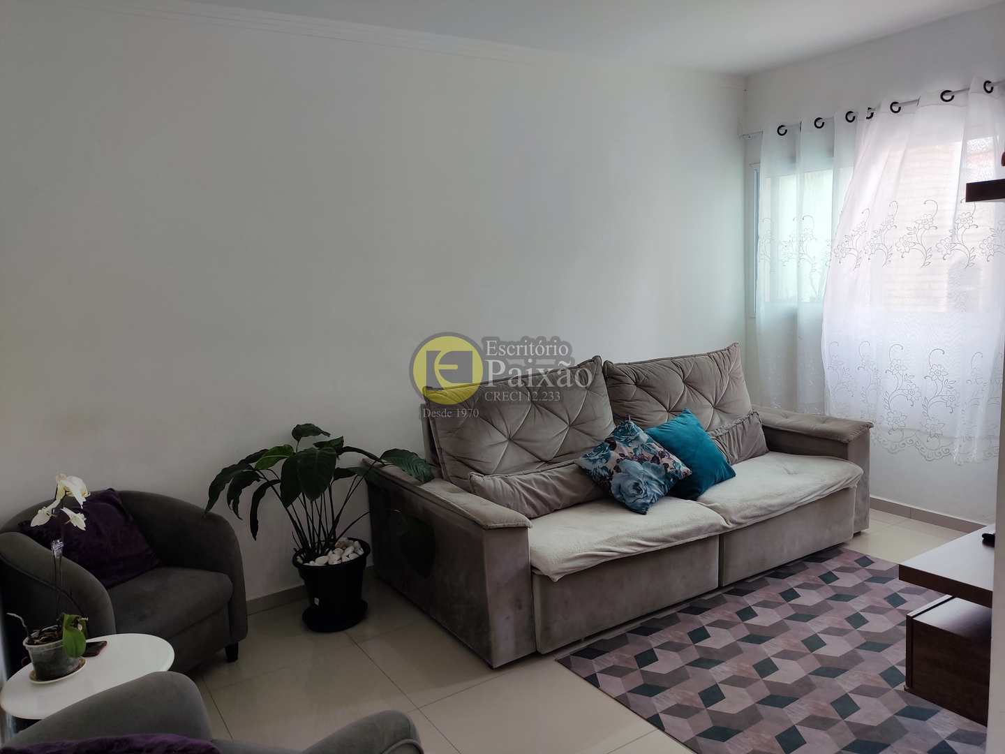 Sobrado à venda com 4 quartos, 135m² - Foto 2