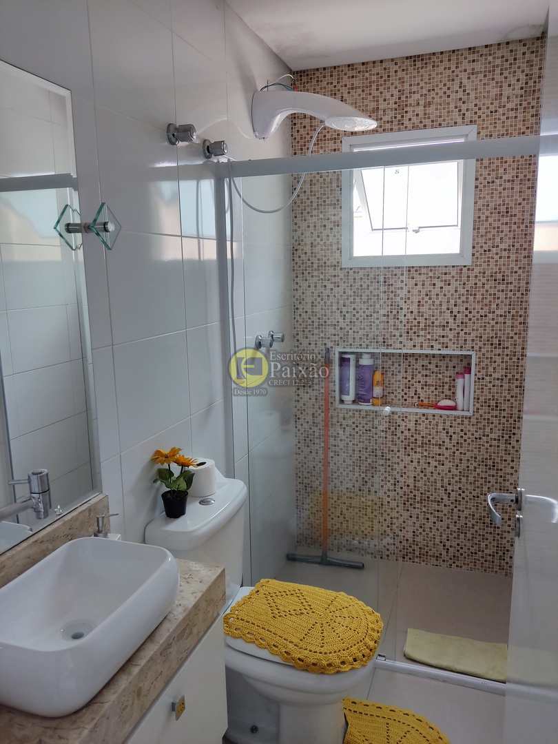 Sobrado à venda com 4 quartos, 135m² - Foto 8