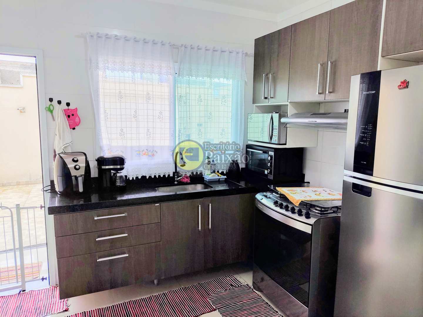 Sobrado à venda com 4 quartos, 135m² - Foto 5