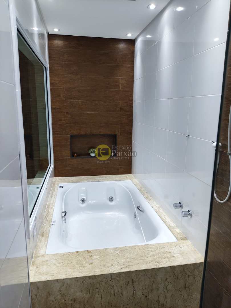 Sobrado à venda com 4 quartos, 135m² - Foto 15