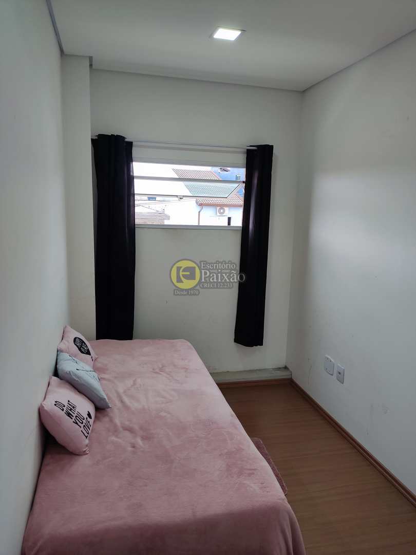 Sobrado à venda com 4 quartos, 135m² - Foto 28