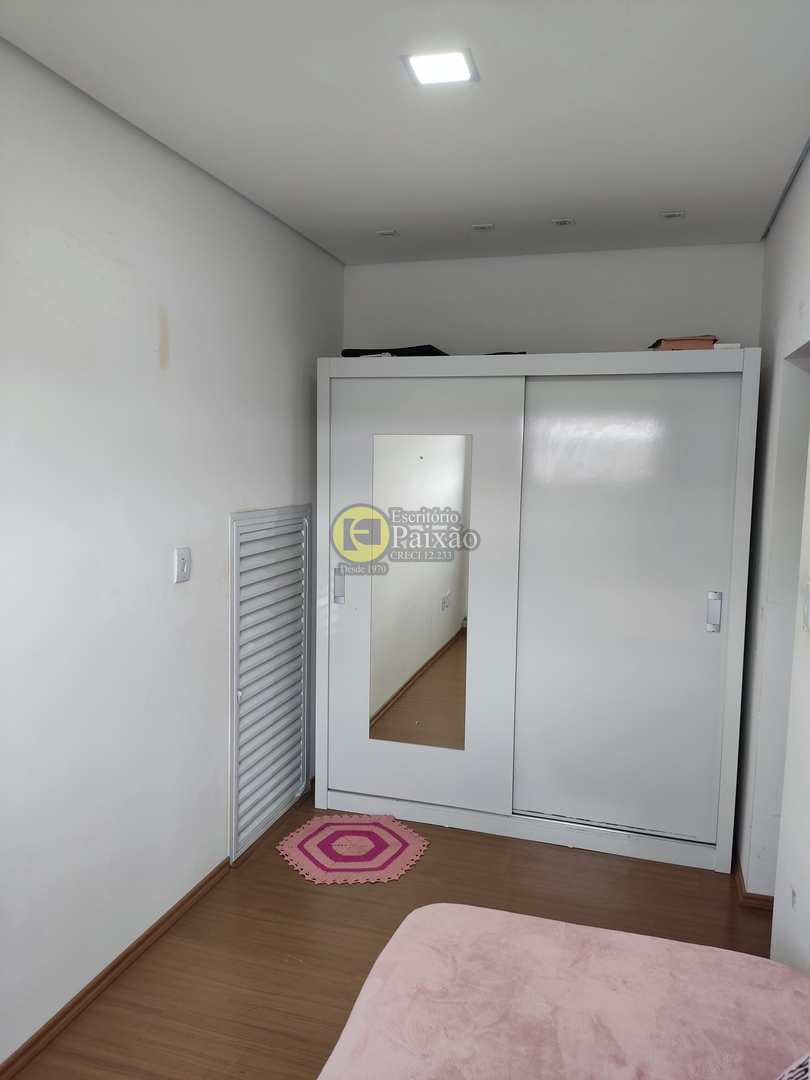 Sobrado à venda com 4 quartos, 135m² - Foto 29