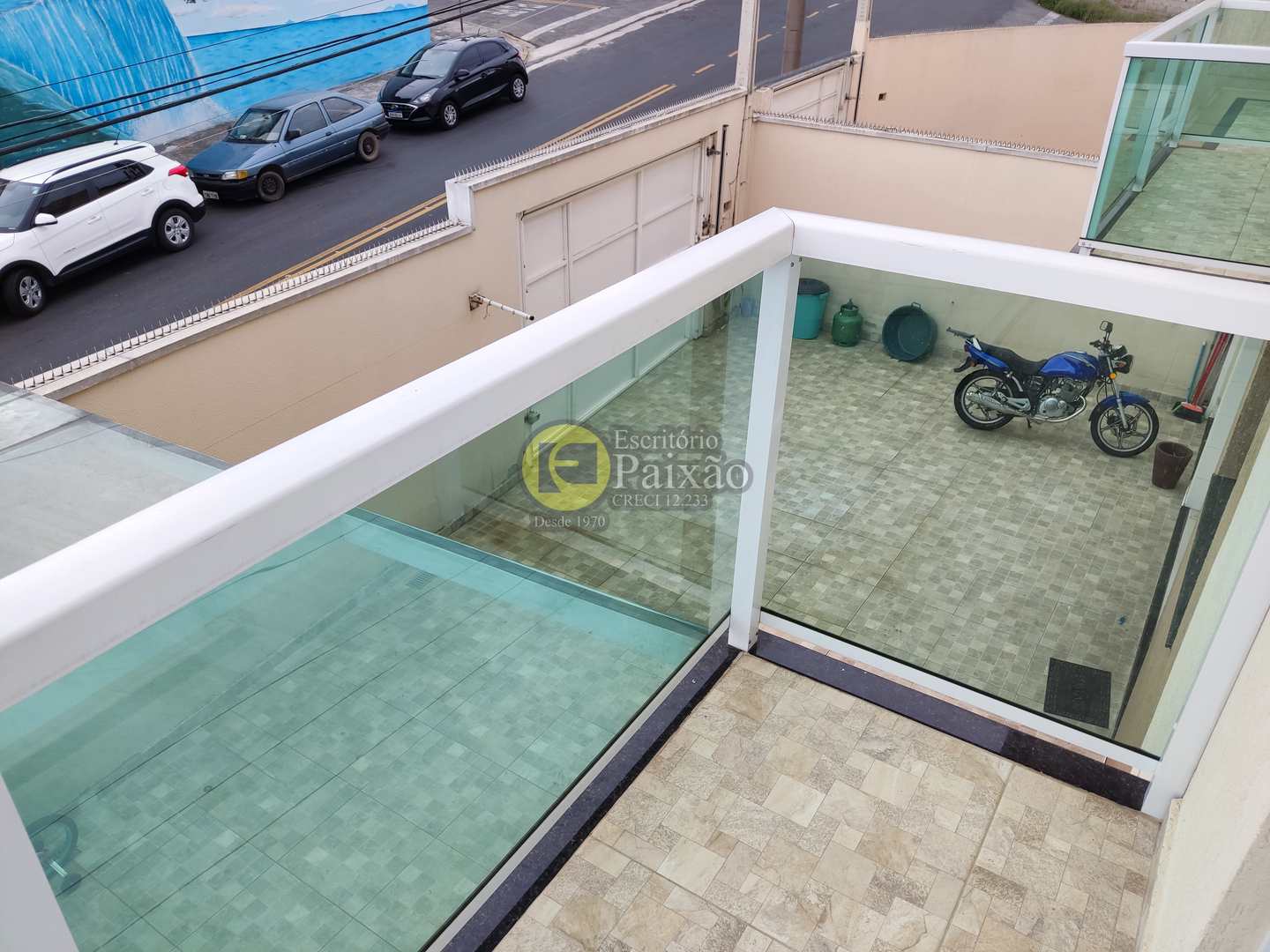 Sobrado à venda com 4 quartos, 135m² - Foto 25