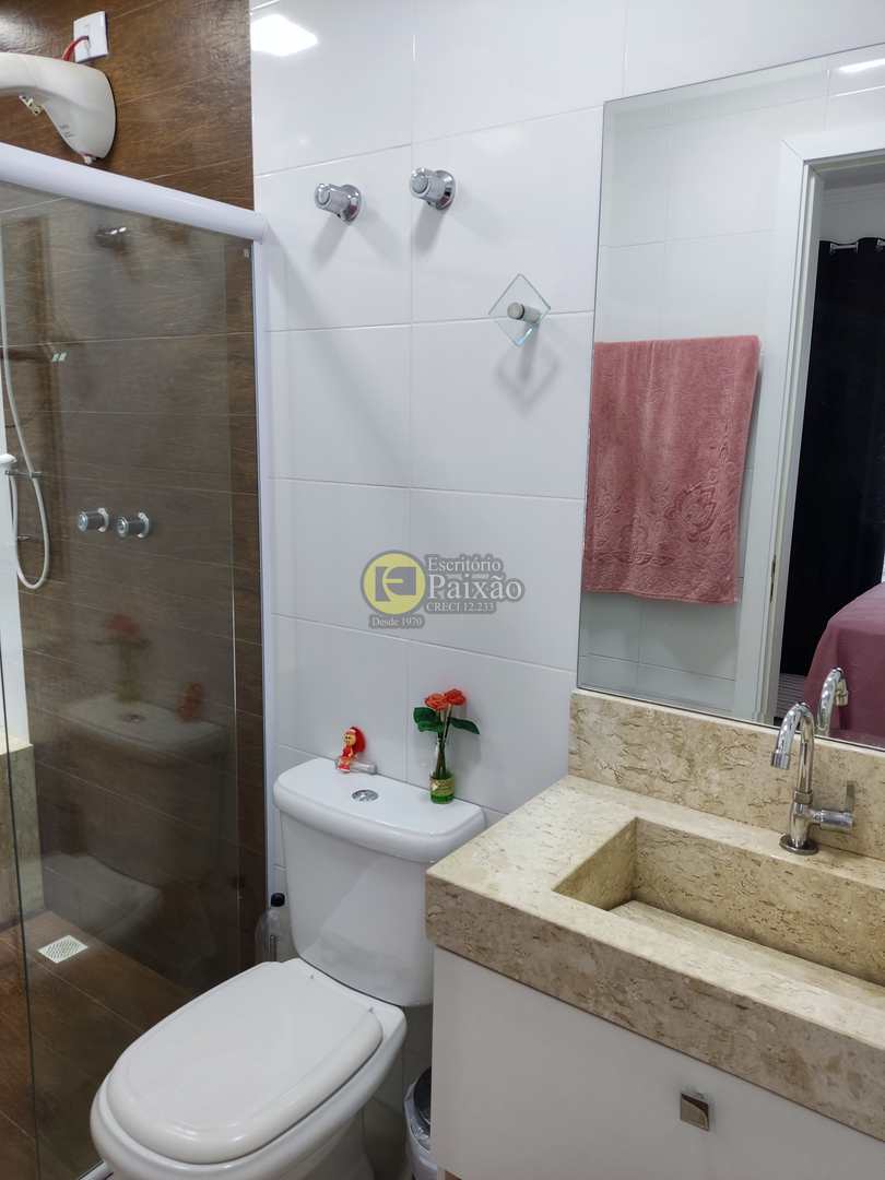 Sobrado à venda com 4 quartos, 135m² - Foto 14