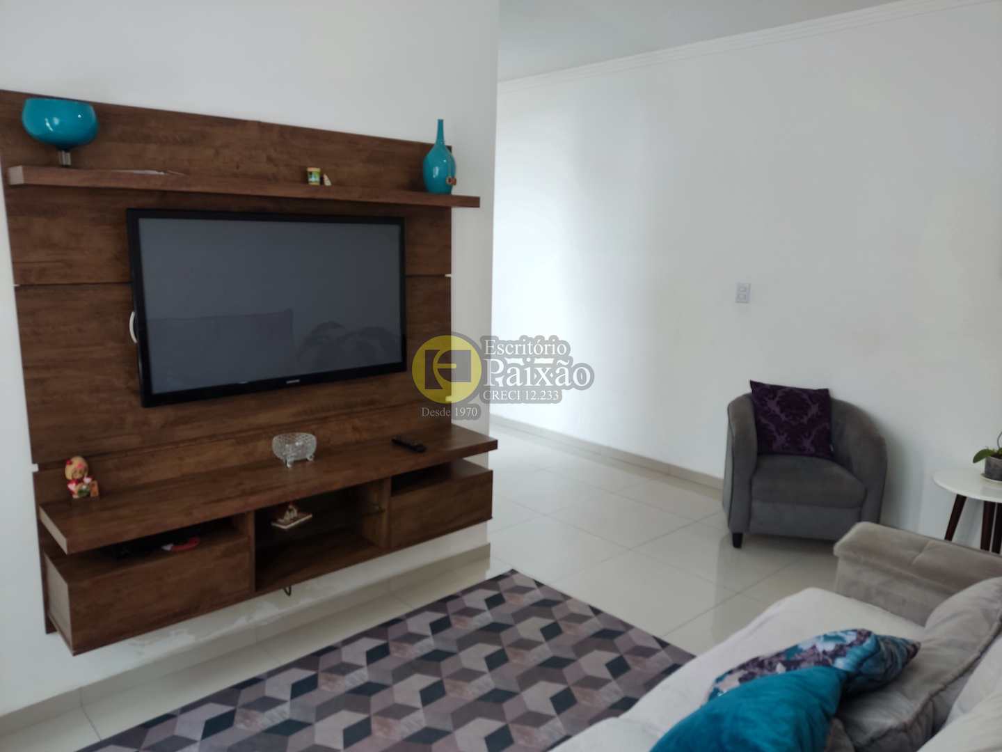 Sobrado à venda com 4 quartos, 135m² - Foto 3