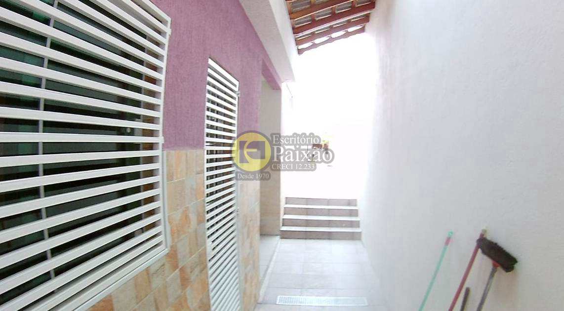 Casa à venda com 2 quartos, 280m² - Foto 17