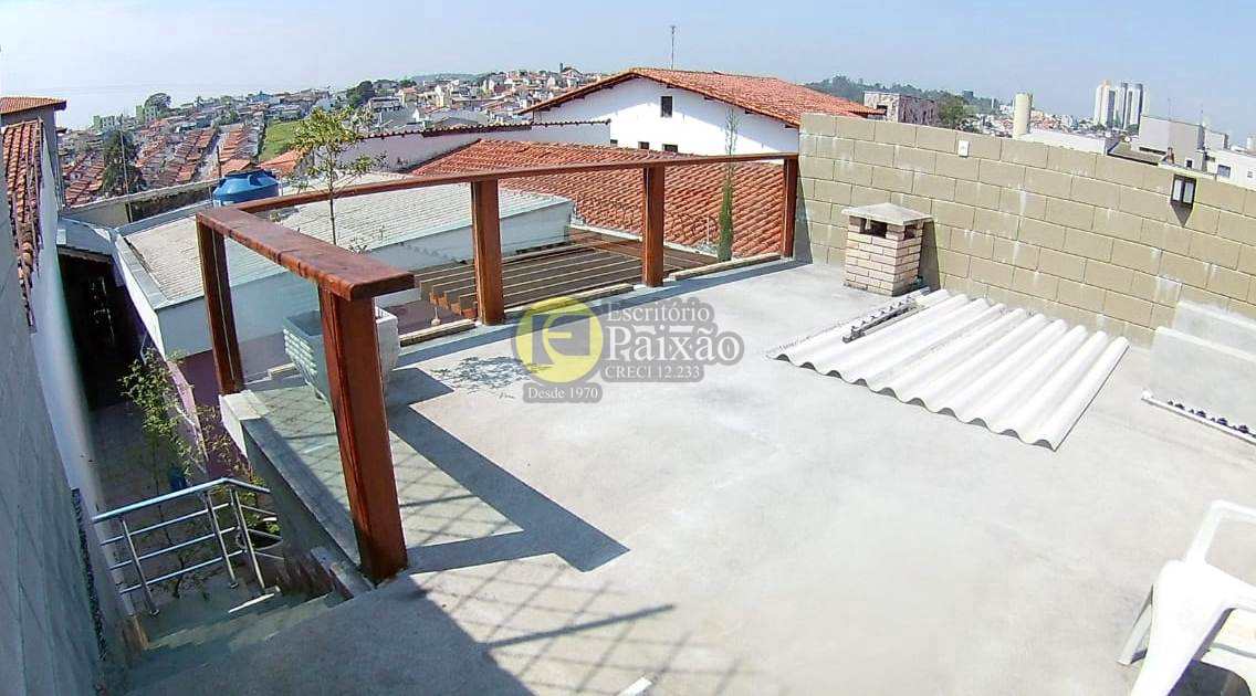 Casa à venda com 2 quartos, 280m² - Foto 24