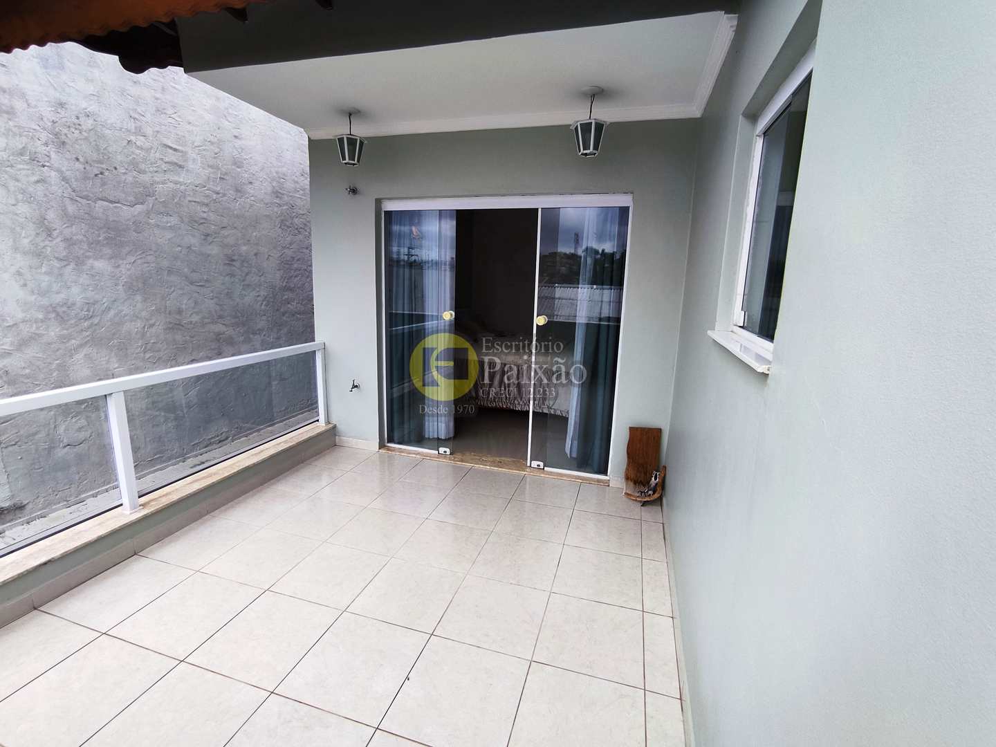 Sobrado à venda com 3 quartos, 120m² - Foto 29