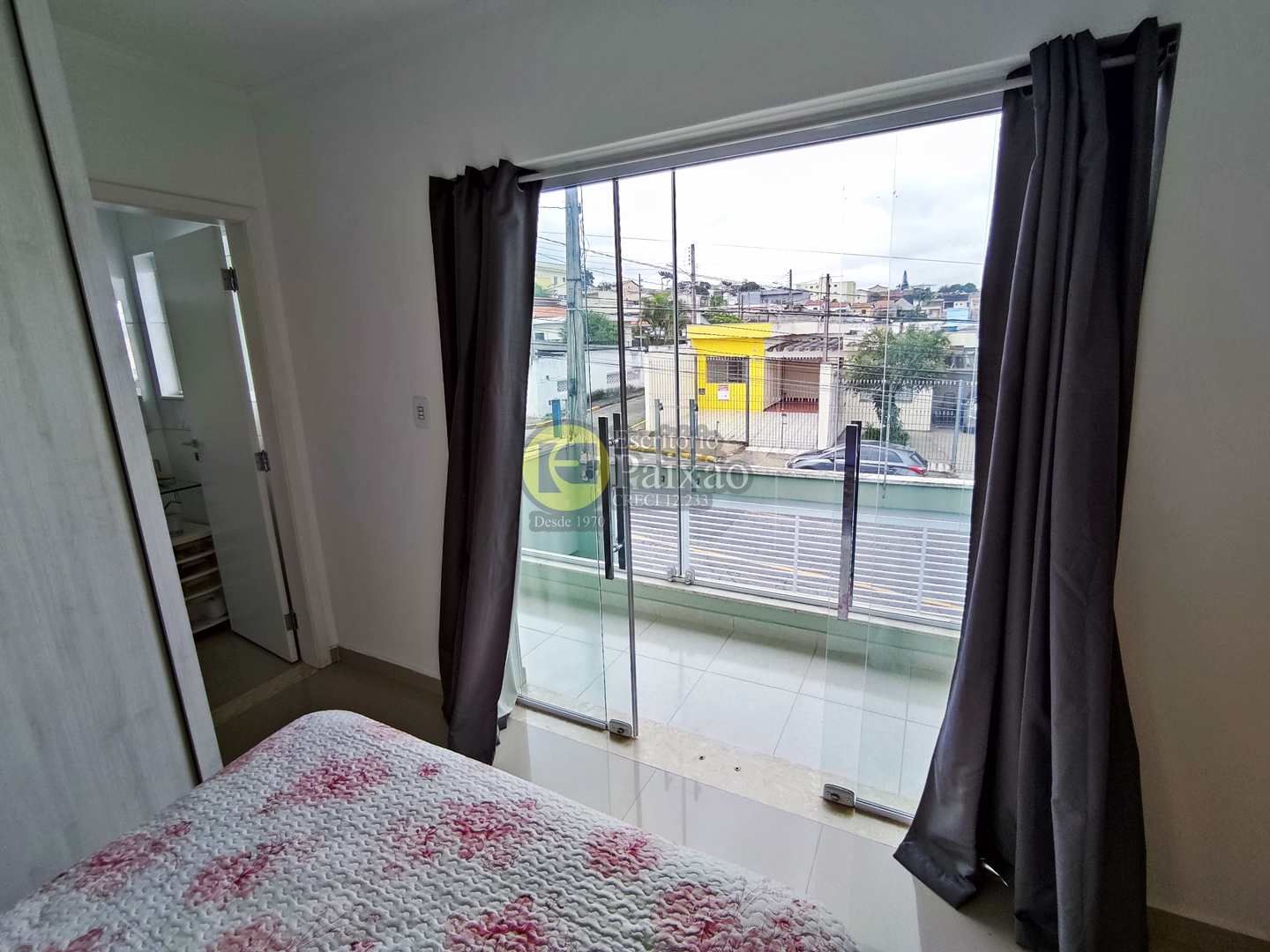 Sobrado à venda com 3 quartos, 120m² - Foto 14