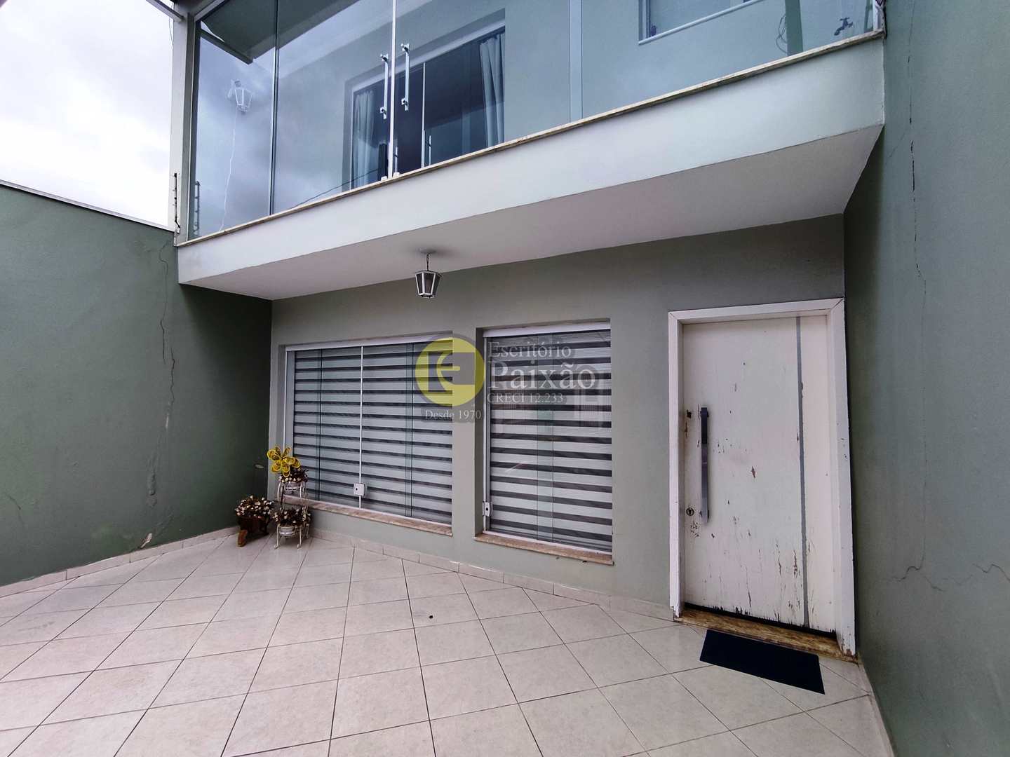 Sobrado à venda com 3 quartos, 120m² - Foto 40