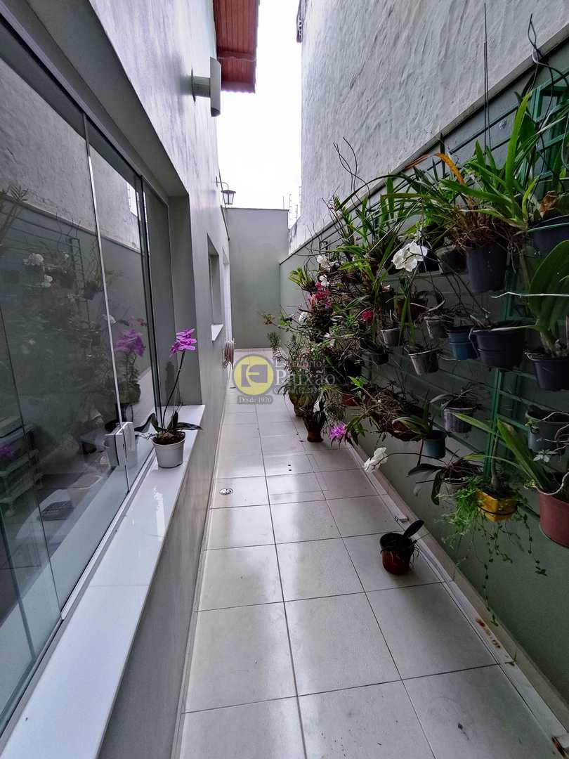 Sobrado à venda com 3 quartos, 120m² - Foto 39