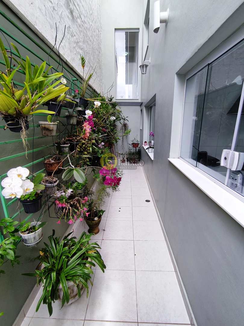 Sobrado à venda com 3 quartos, 120m² - Foto 37