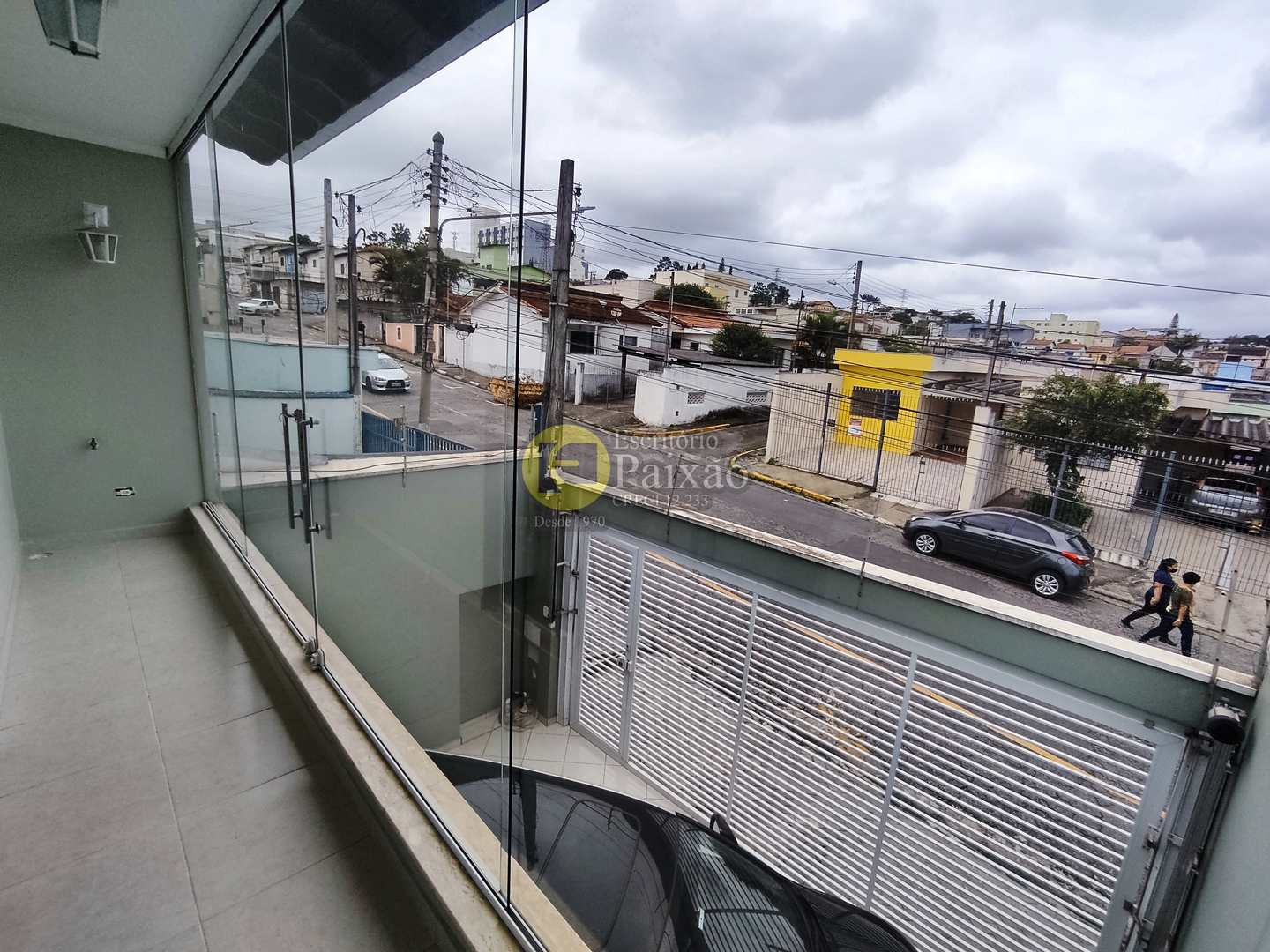 Sobrado à venda com 3 quartos, 120m² - Foto 16