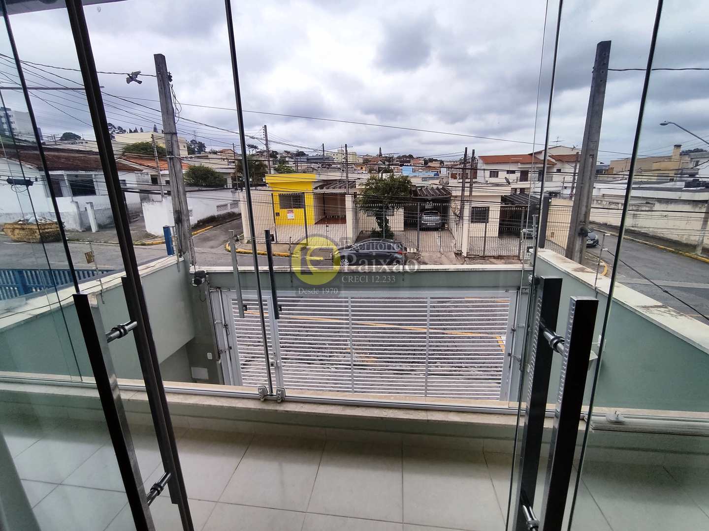 Sobrado à venda com 3 quartos, 120m² - Foto 15