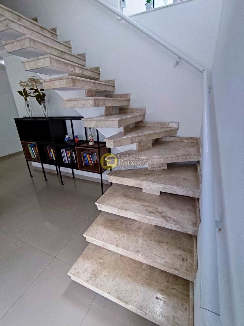 Sobrado à venda com 3 quartos, 120m² - Foto 8