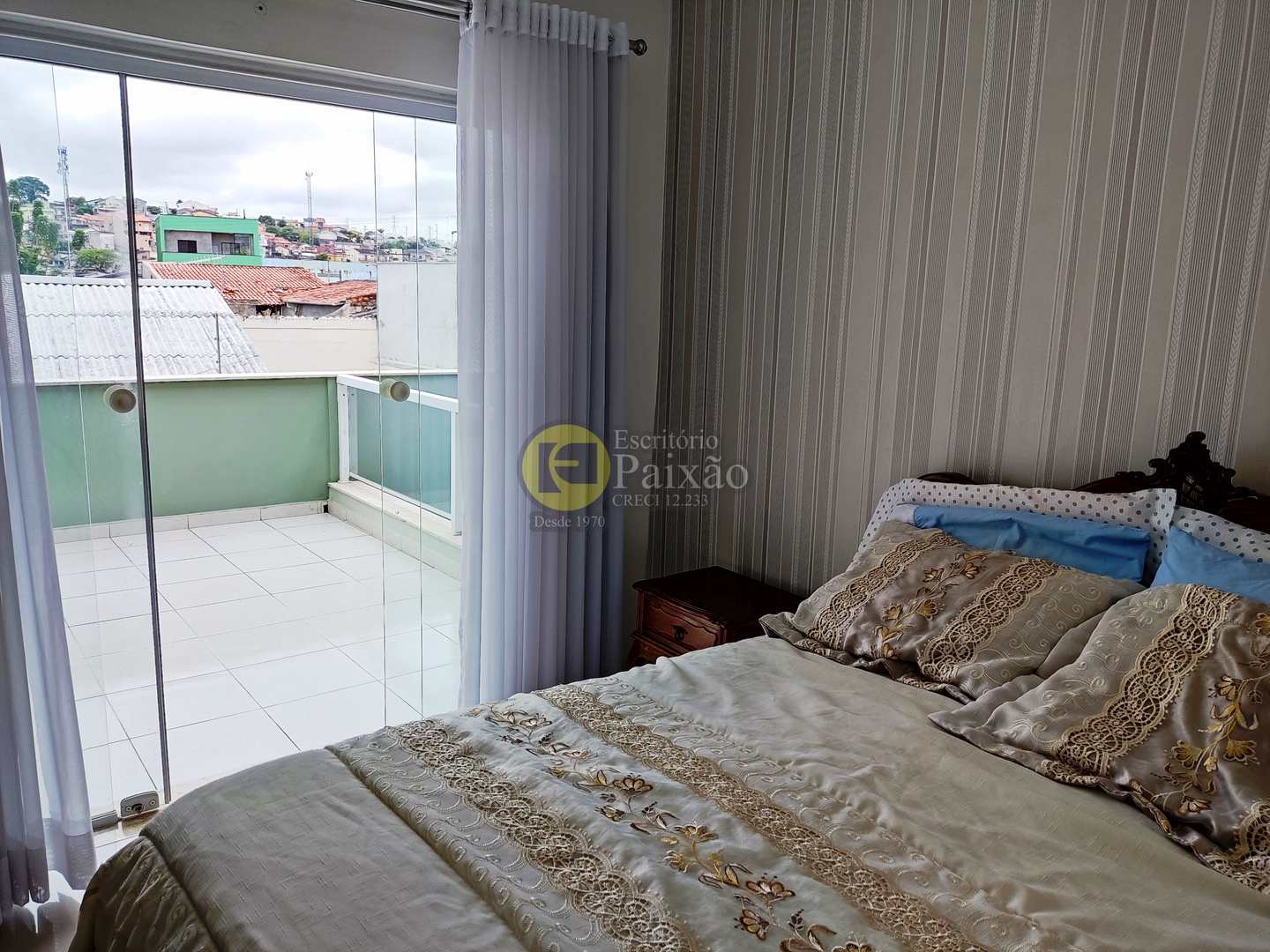 Sobrado à venda com 3 quartos, 120m² - Foto 27