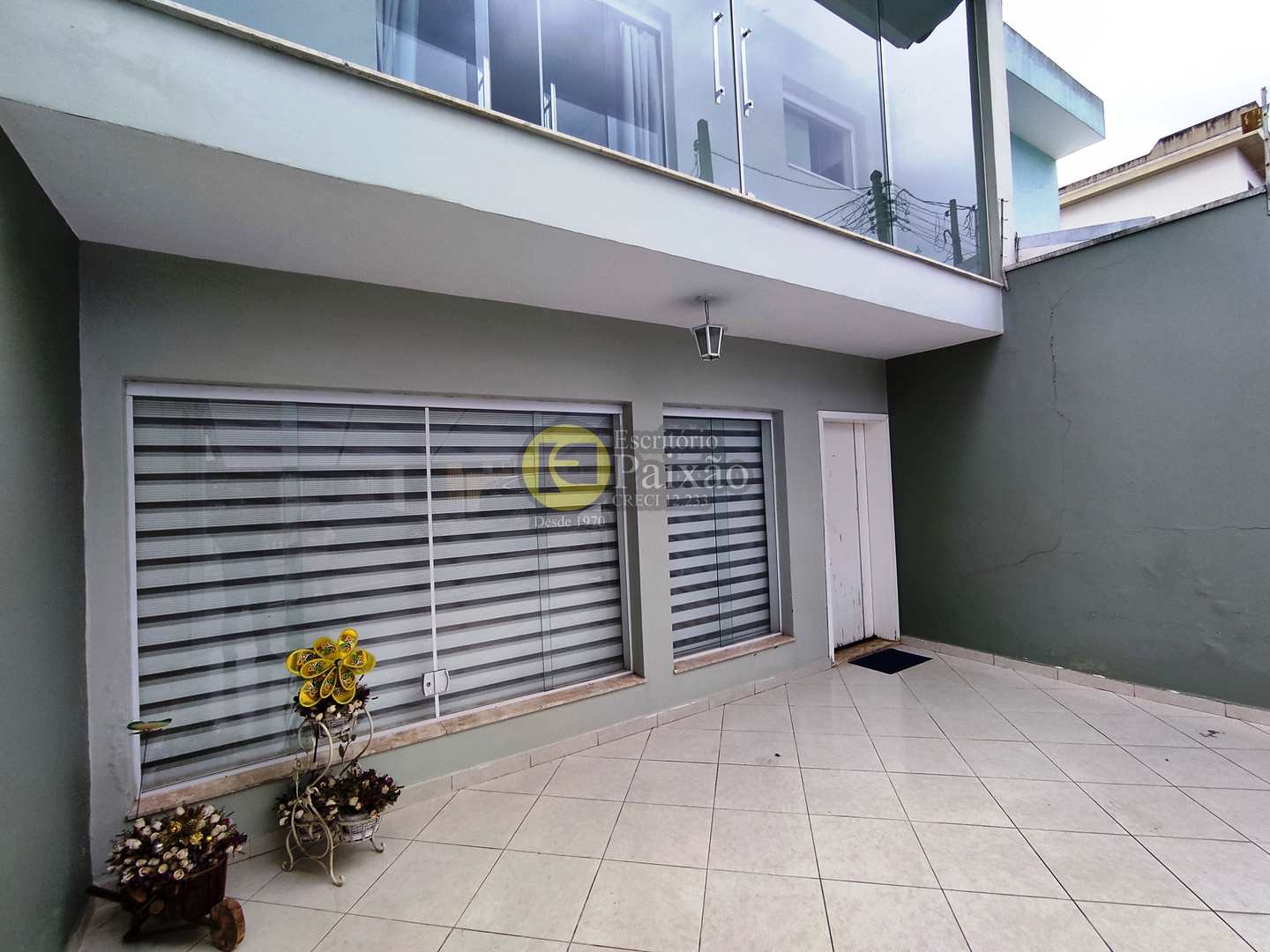 Sobrado à venda com 3 quartos, 120m² - Foto 41