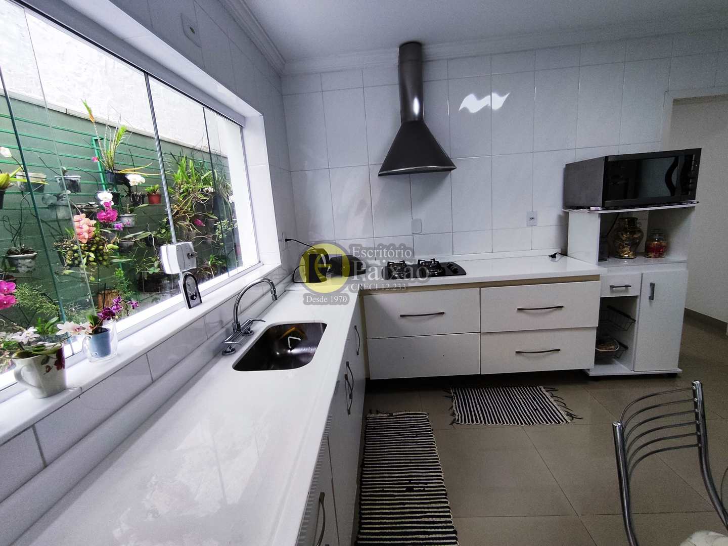 Sobrado à venda com 3 quartos, 120m² - Foto 33