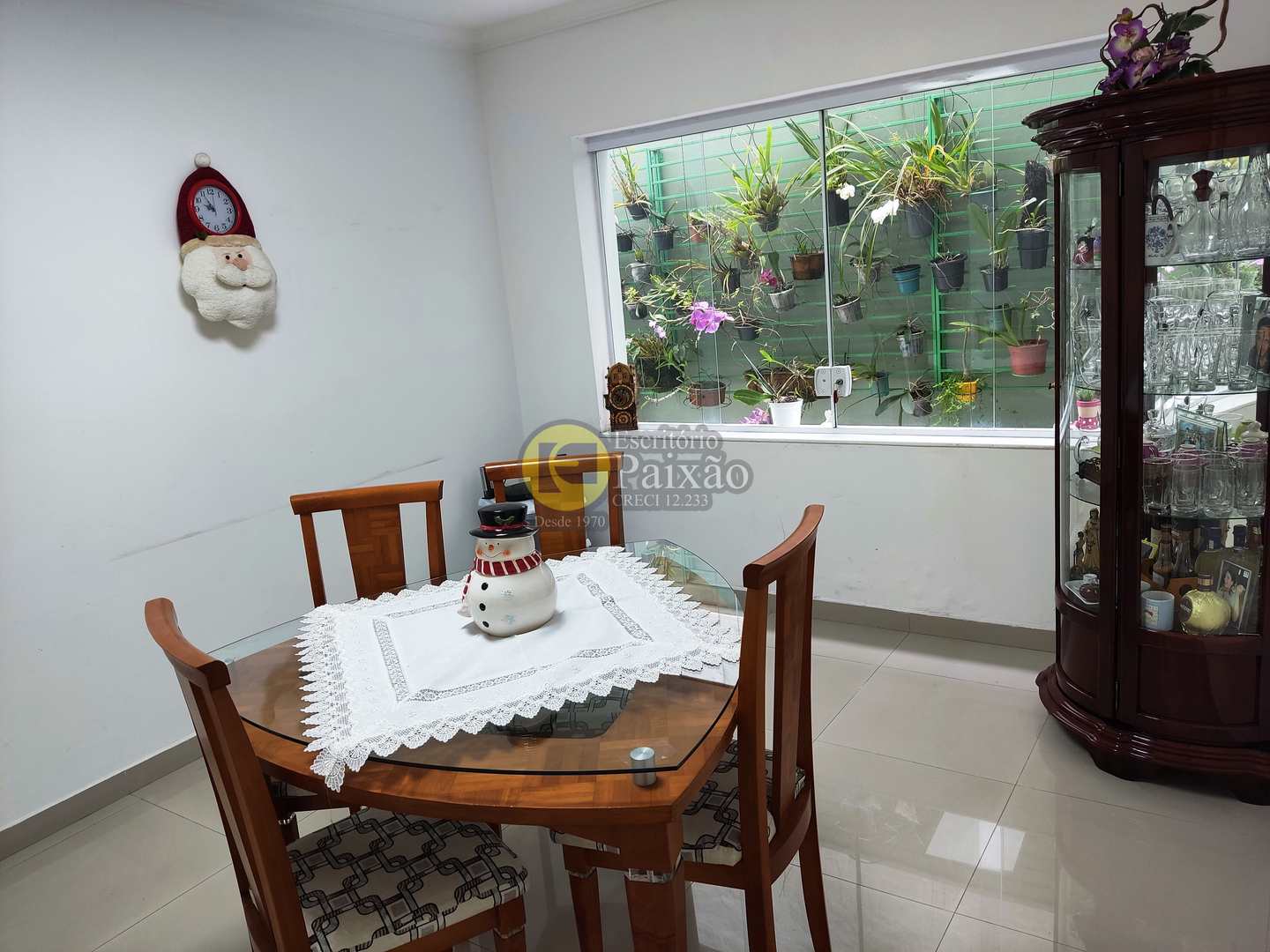 Sobrado à venda com 3 quartos, 120m² - Foto 5