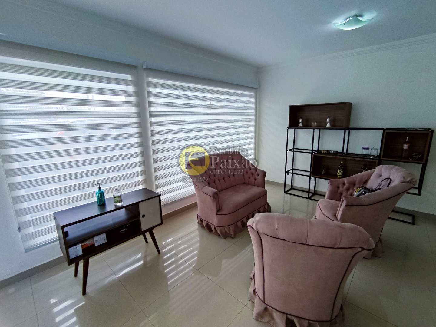 Sobrado à venda com 3 quartos, 120m² - Foto 4