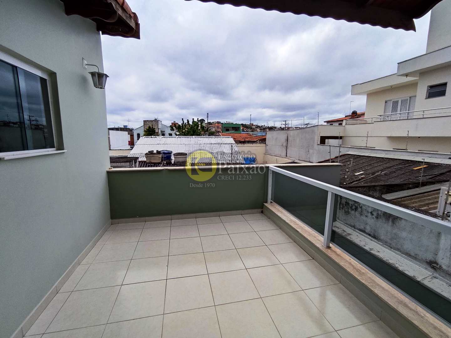 Sobrado à venda com 3 quartos, 120m² - Foto 28