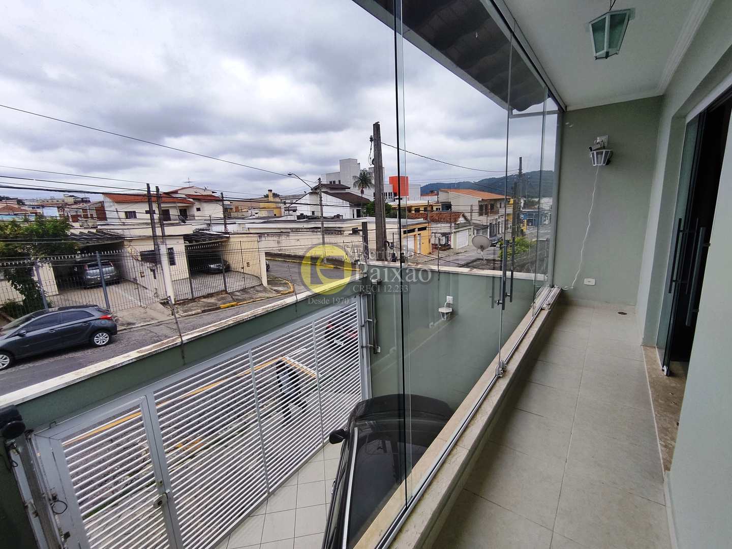 Sobrado à venda com 3 quartos, 120m² - Foto 17