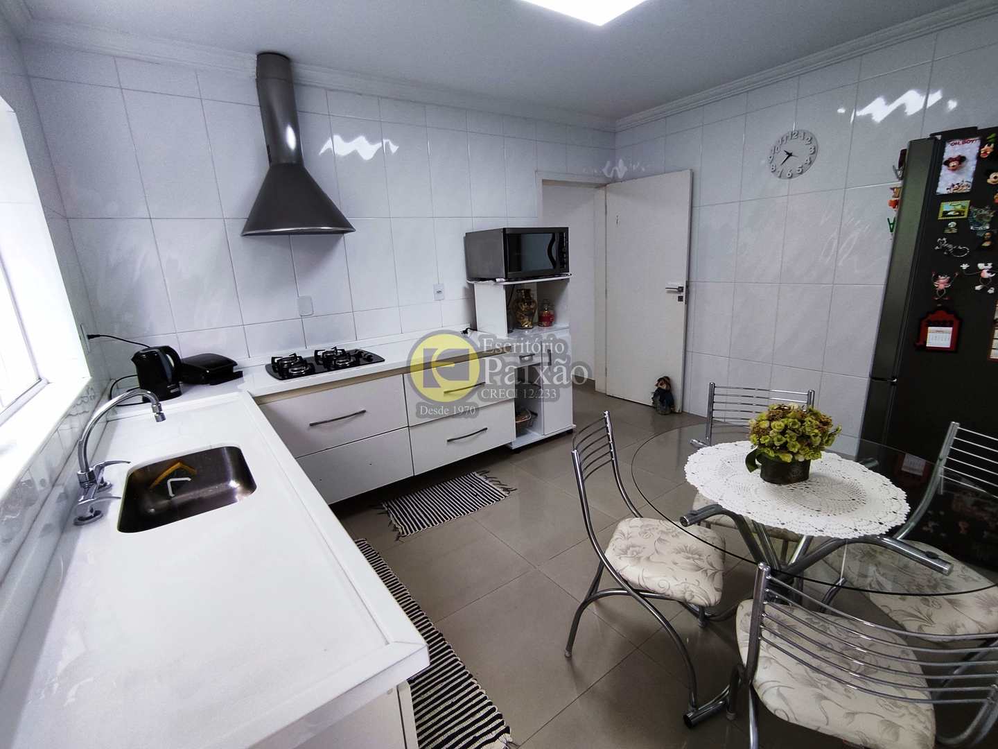 Sobrado à venda com 3 quartos, 120m² - Foto 32