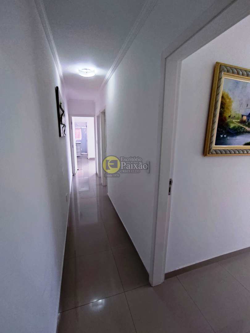 Sobrado à venda com 3 quartos, 120m² - Foto 19