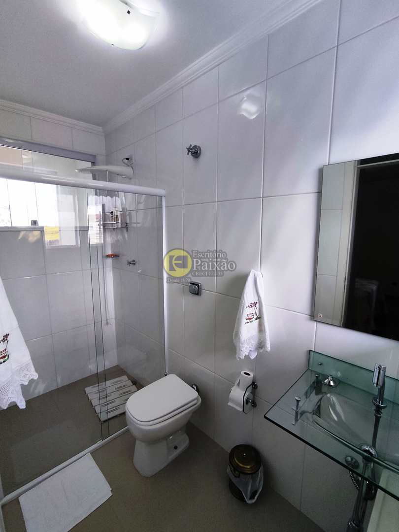 Sobrado à venda com 3 quartos, 120m² - Foto 13